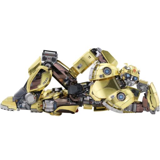 MMZ-MODEL-MU-3D-Metal-Puzzle-Bumblebee-T6-Movie-version-Model-DIY-Laser-Cut-Assemble-Jigsaw