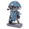 MMZ-MODEL-MU-3D-Metal-Puzzle-Sqweeks-The-Last-Knight-YM-N015-BS-Model-DIY-3D