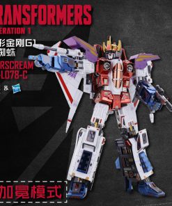 MU-Starscream-G1-3D-Metal-Model-Kits-DIY-Assemble-Puzzle-Laser-Cut-Jigsaw-Building