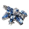 MU-3D-Metal-Puzzle-Model-Star-Craft-2-Siege-Tank-DIY-3D-Laser-Cut