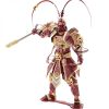 Piececool Hot Sale The Monkey King Wukong P076-RSG Diy 3D Metal Model Kits Nano Puzzle Laser Cut Assemble Jigsaw Toys (1)