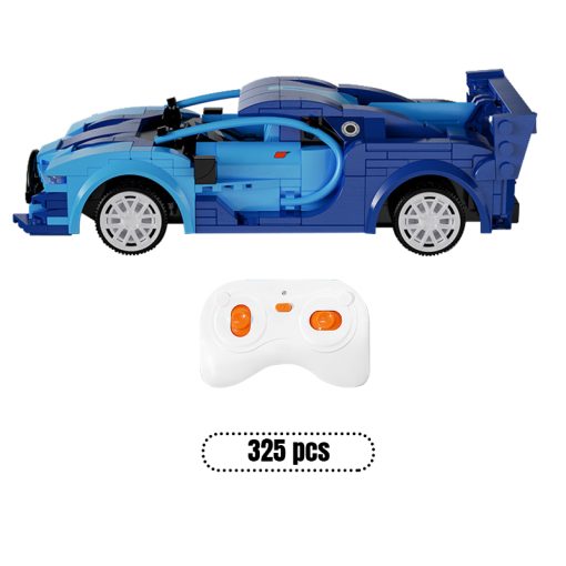 Cada-City-APP-Programming-Remote-control-Sports-Car-Model-Building-Blocks-High-Tech-RC-Racing-Car