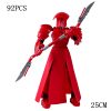 Disney Star War Praetorian Guard Building Block Figure Dolls Brick Toy For Children