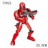 Disney Star War Sith Trooper Building Block Figure Dolls Brick Toy For Children